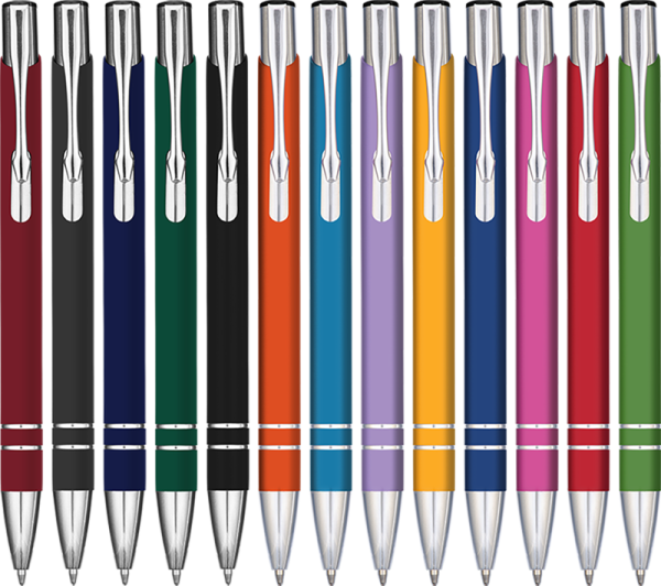 Electra Soft Ballpen The Pen Warehouse