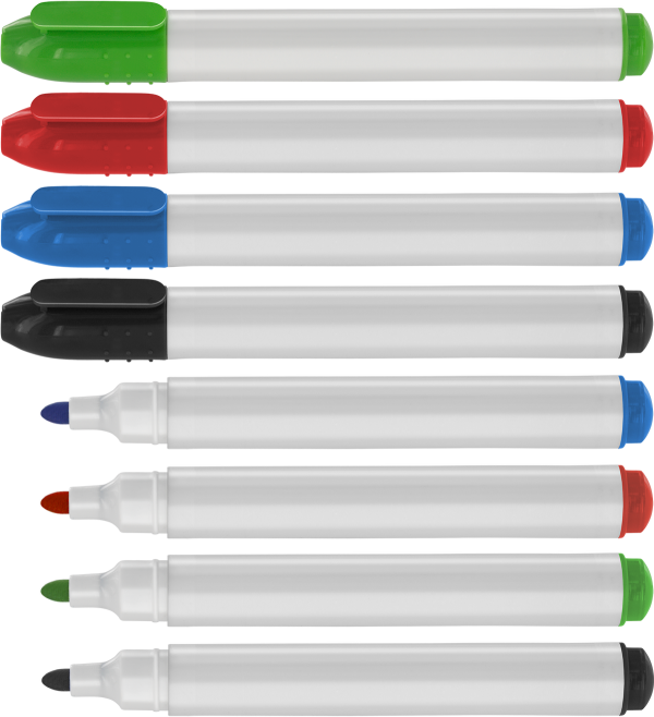 Dry Wipe Marker Pro The Pen Warehouse