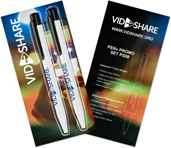Ps08 Pen Promo Set The Pen Warehouse Ps08 Pen Promo Set The Pen Warehouse