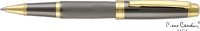 Academie Rollerball - Gunmetal/Gold