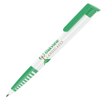 Albion Grip Ballpen