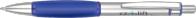 Iris Grip Metal Ballpen