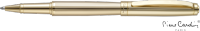Lustrous Rollerball - Gold