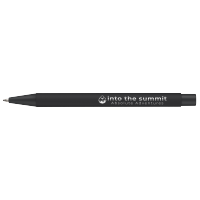 Par Noir Softfeel Ballpen