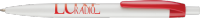 Supersaver Click GRS Recycled Ballpen