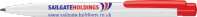 Supersaver Extra GRS Recycled Ballpen