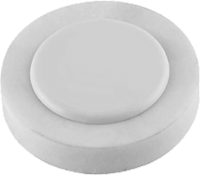 Eraser - Snap Circular