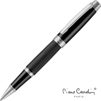 Academie Rollerball - Black/Chrome