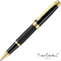 Academie Rollerball - Black/Gold
