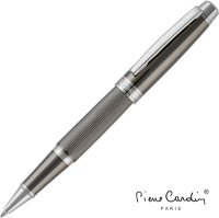 Academie Rollerball - Gunmetal/Chrome