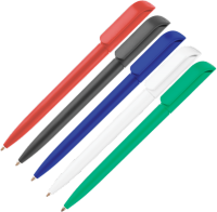 Alaska GRS Recycled Ballpen