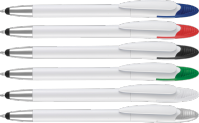 Atomic USB Ballpen