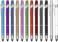 Bella Touch GRS Recycled Ballpen