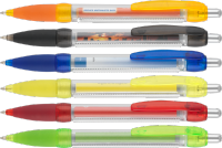 Banner Ballpen