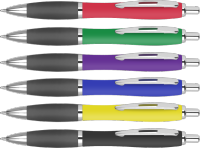 Contour® Digital Softfeel Ballpen