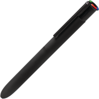 Quatro GRS Recycled Ballpen