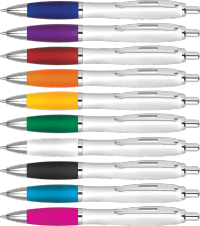 Contour Digital Gel Pen