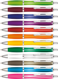 Contour Standard Ballpen