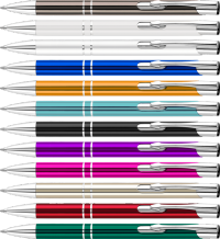 Recycled Electra Classic Ballpen