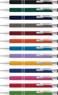 Electra Classic GRS Recycled Soft Ballpen
