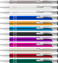 Electra GRS Recycled Ballpen