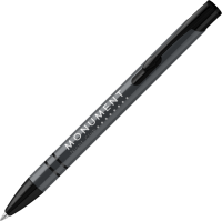 Electra Noir GRS Recycled Ballpen