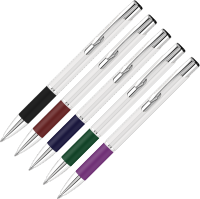 Electra Grip GRS Recycled Ballpen