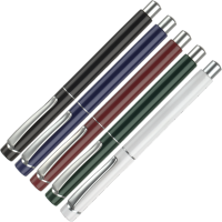 Evolution Ballpen