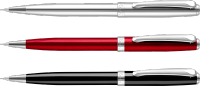 Fontaine Mechanical Pencil