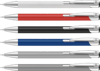 Mood GRS Recycled Softfeel Mechanical Pencil