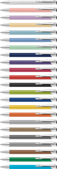 Mood GRS Recycled Softfeel Ballpen