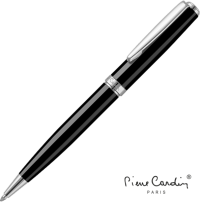 Montfort Ballpen - Black