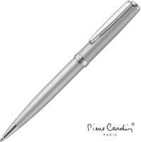 Montfort Ballpen - Silver