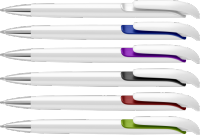 Metro Extra Ballpen