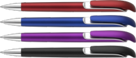 Metro Metalic Ballpen