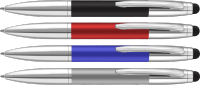 Norston-i Softfeel Ballpen