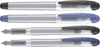 Softflow 101 Fountain Pen