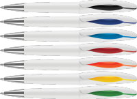 Sparta Ballpen