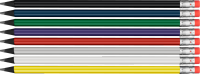 Supersaver WE GRS Recycled Pencil