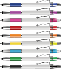 System® 076 Ballpen